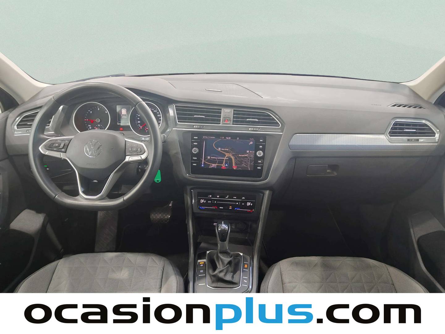 Foto Volkswagen Tiguan Volkswagen Tiguan Life 2.0 TDI (150 CV) DSG