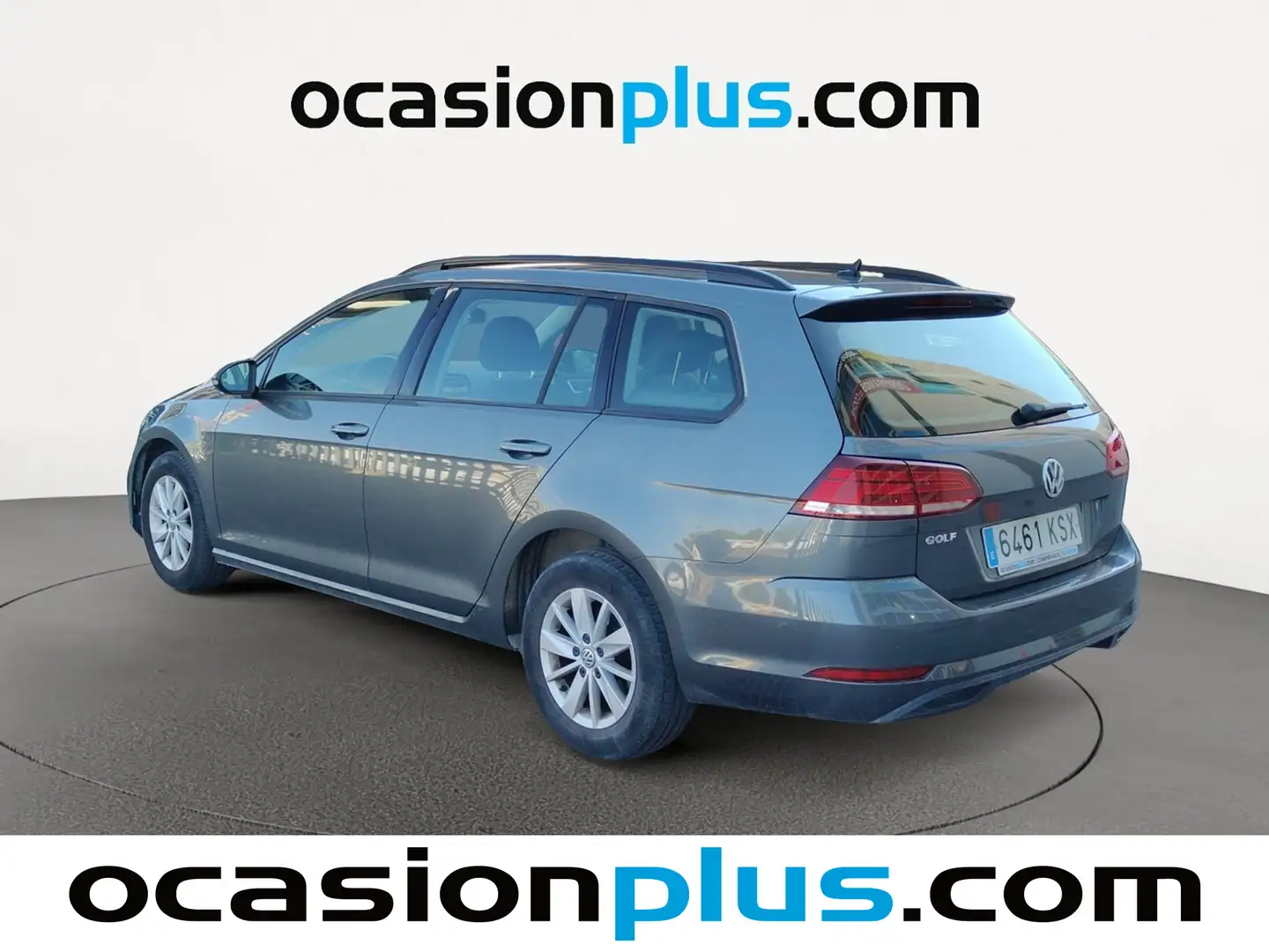 Foto Volkswagen Golf Volkswagen Golf Variant Business & Navi 1.6 TDI (115 CV)