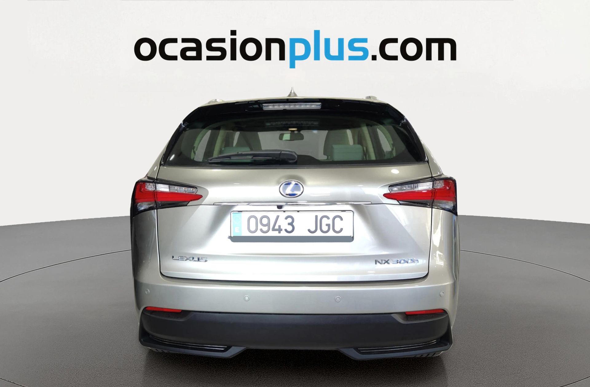 Lexus NX 300h Corporate 2WD Navibox - foto 12
