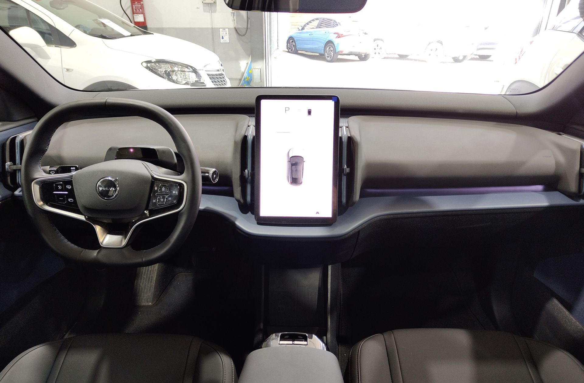 Volvo EX30 Twin Motor Ultra AWD - foto 7