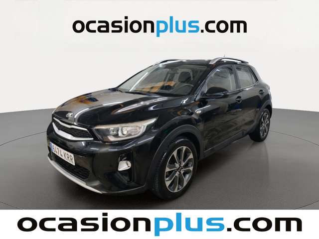 KIA Stonic 1.0 T-GDi Concept (100 CV) de segunda mano