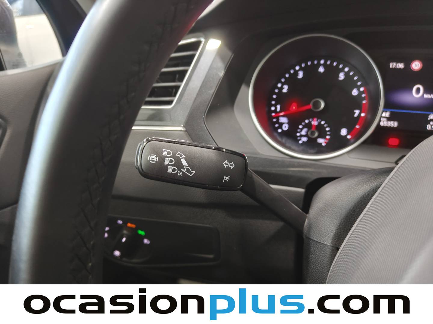 Volkswagen Tiguan Volkswagen Tiguan Life 1.5 TSI (150 CV) de ocasión