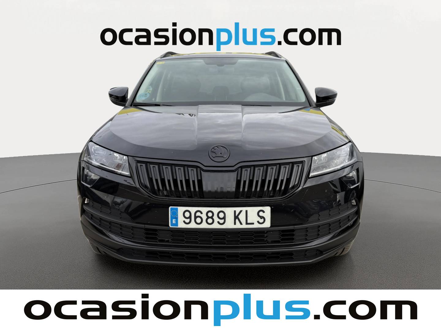 Skoda Karoq Skoda Karoq 1.5 TSI ACT Ambition DSG (150 CV) seminuevo