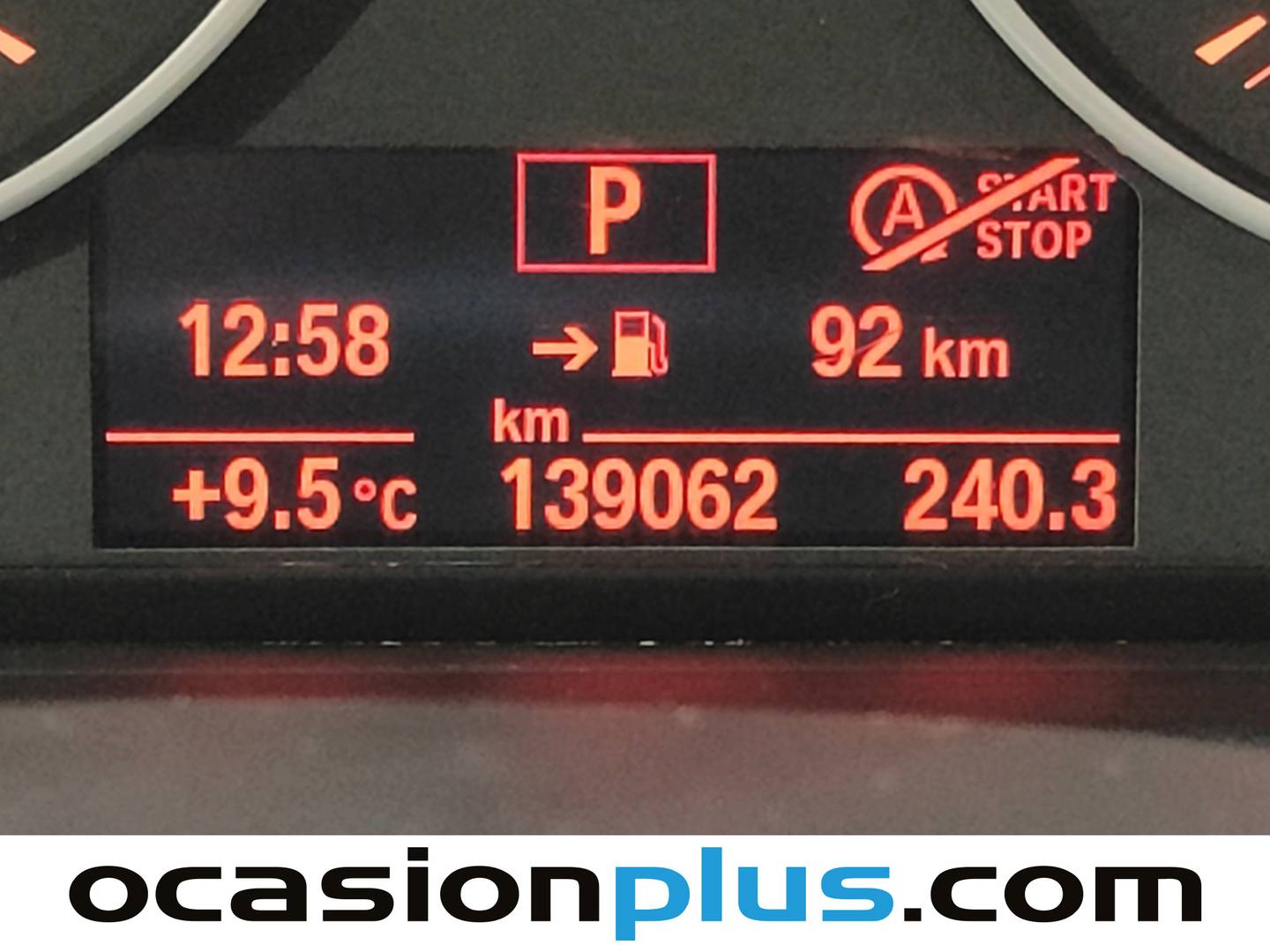 Foto BMW X1 BMW X1 sDrive18d Business (150 CV) Pack M