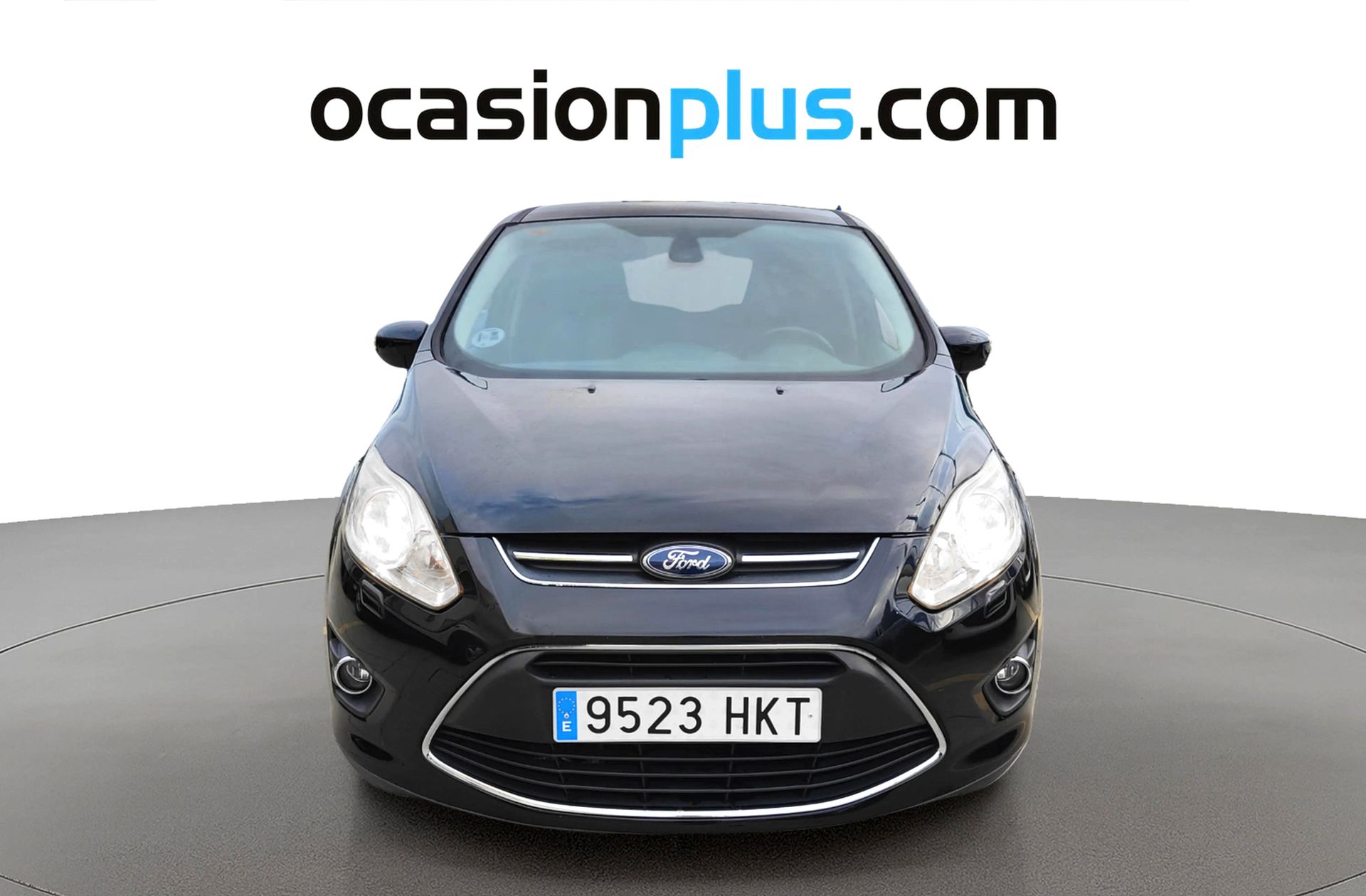 Ford C-Max 1.6 TDCi Trend - foto 10
