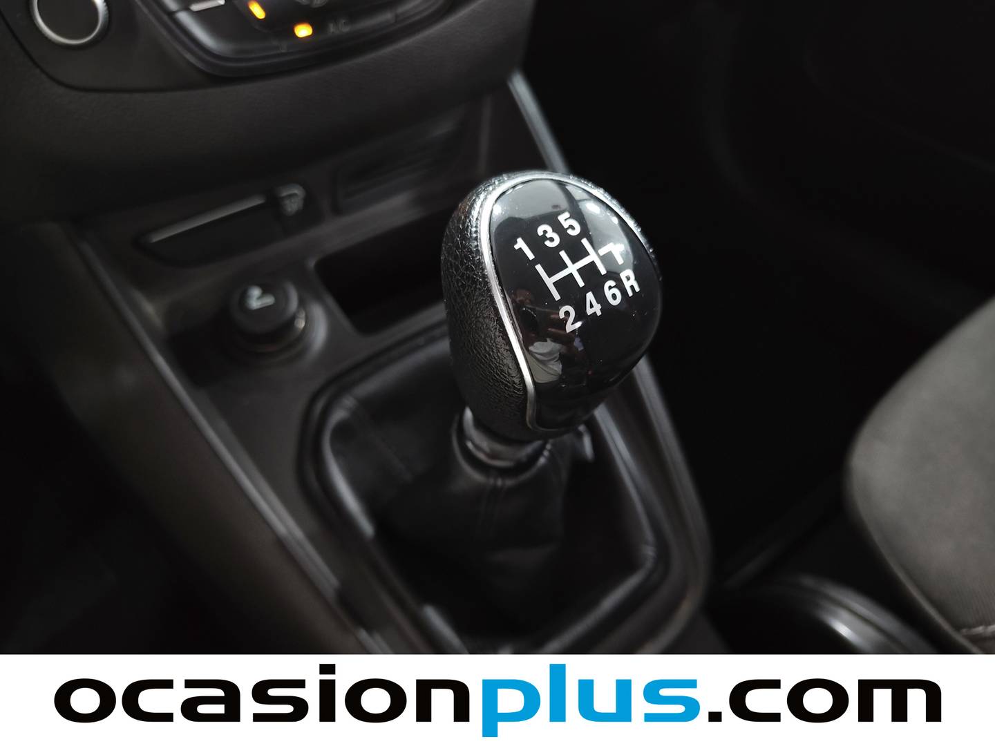 Ford Transit Courier Ford Transit Courier Furgon 1.5 TDCI Trend (75 CV) de segunda mano