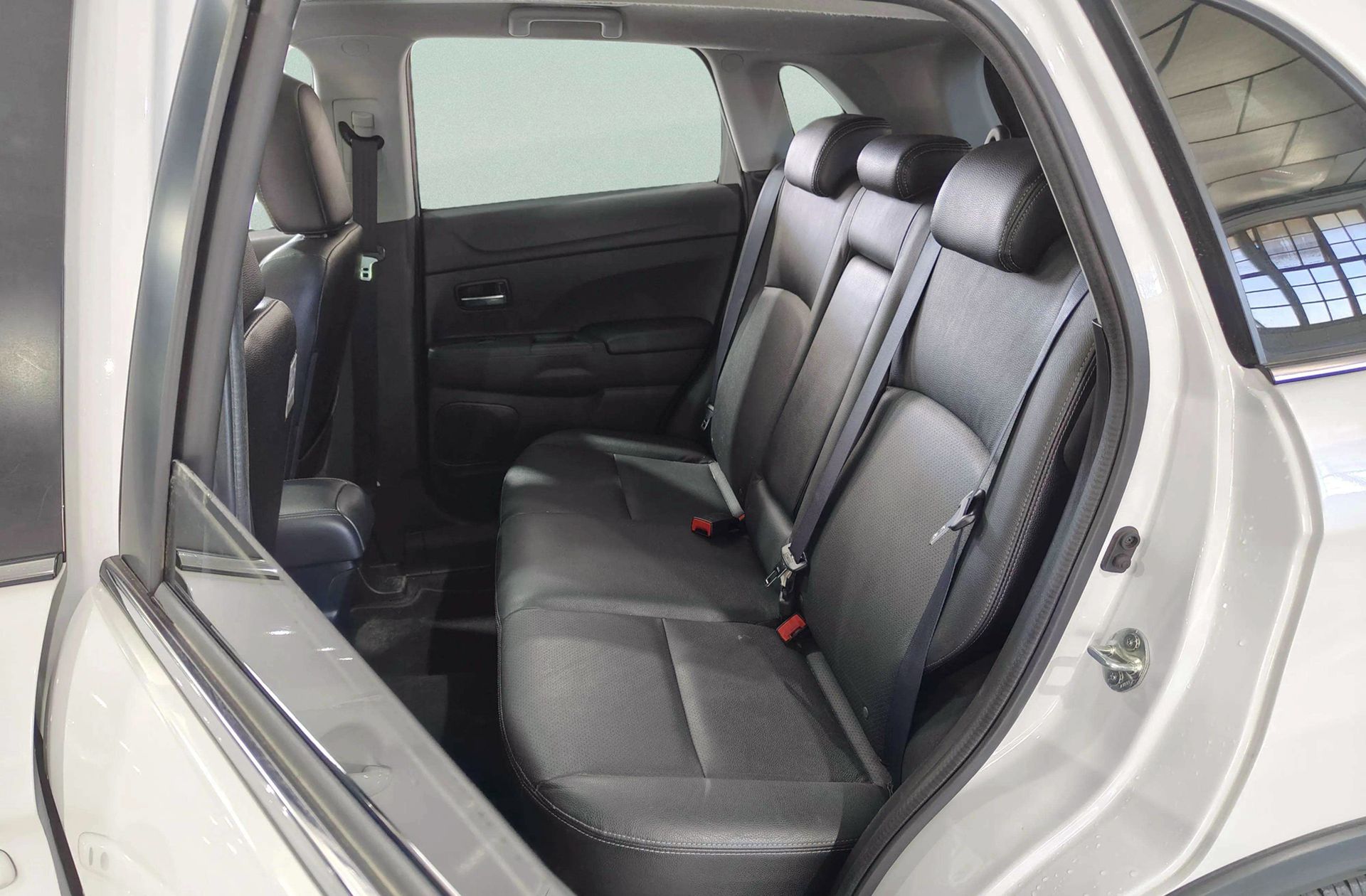 Mitsubishi ASX 160 MPI Kaiteki - foto 13