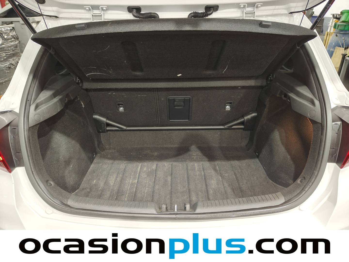 Foto Hyundai i30 Hyundai i30 2.0 TGDI N 184 kW (250 CV)