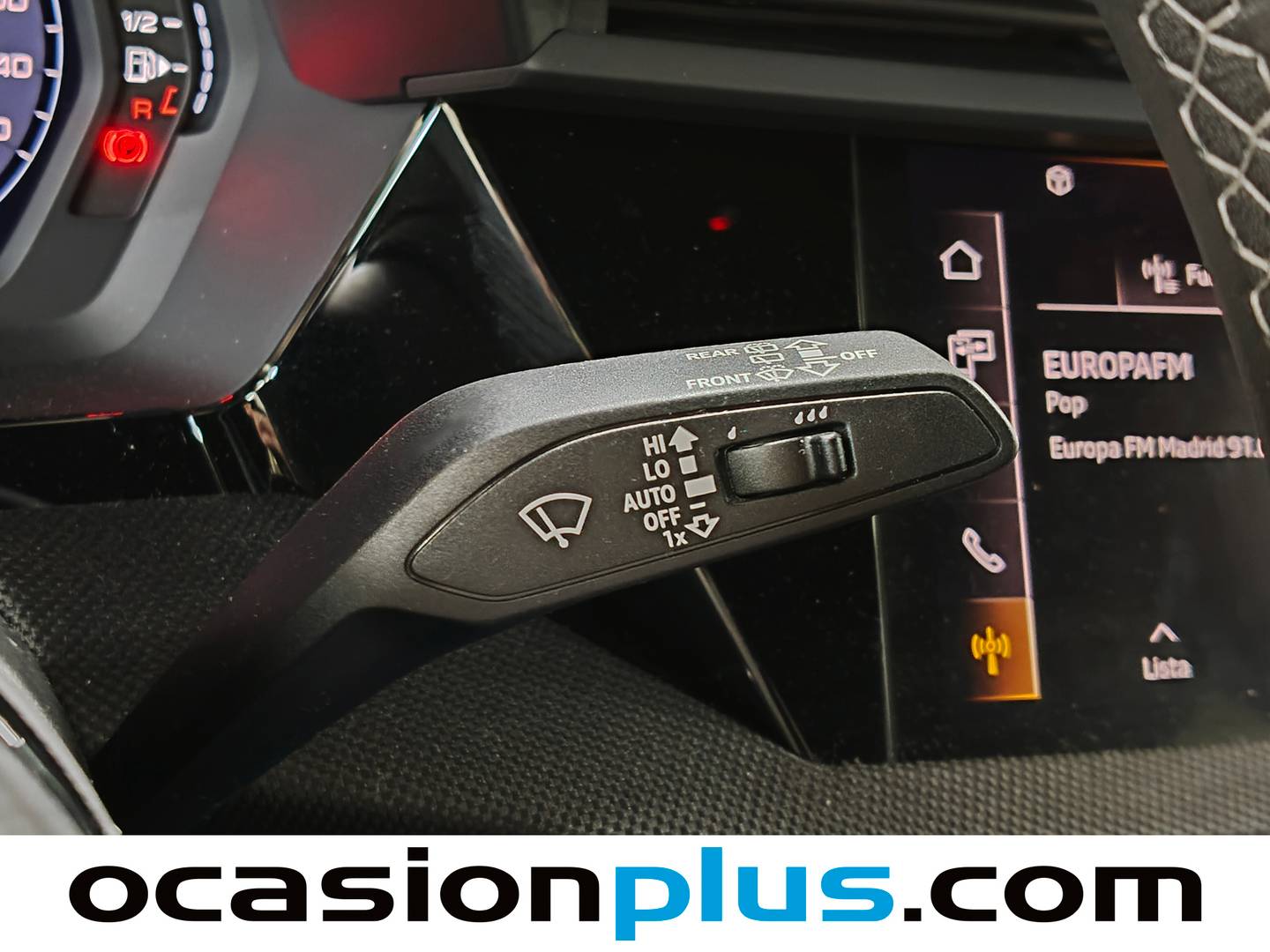 Audi A3 Audi A3 Sportback S line 30 TFSI (116 CV) S tronic 116cv