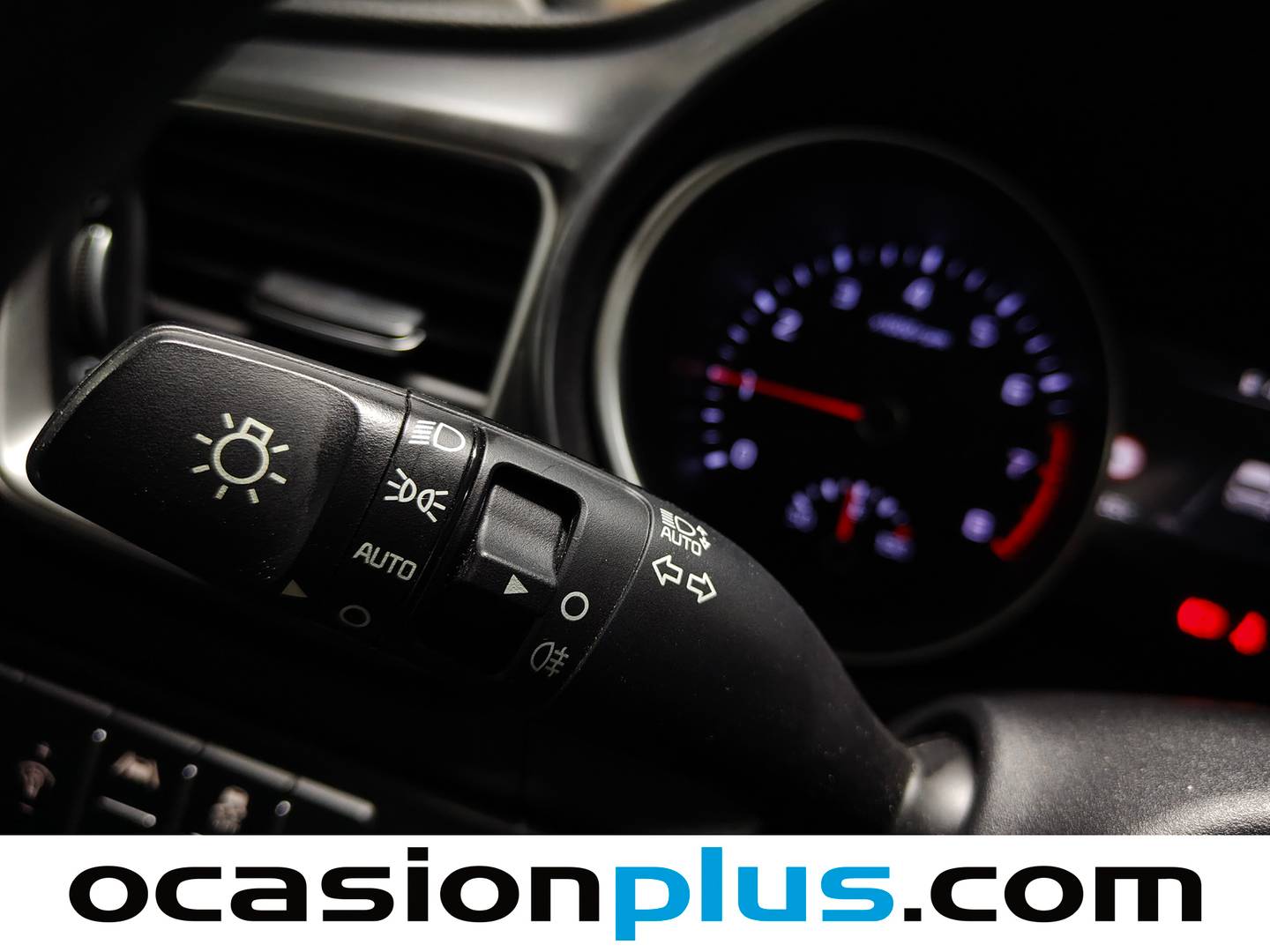 KIA Ceed KIA Ceed 1.0 T-GDi Concept (100 CV) manual
