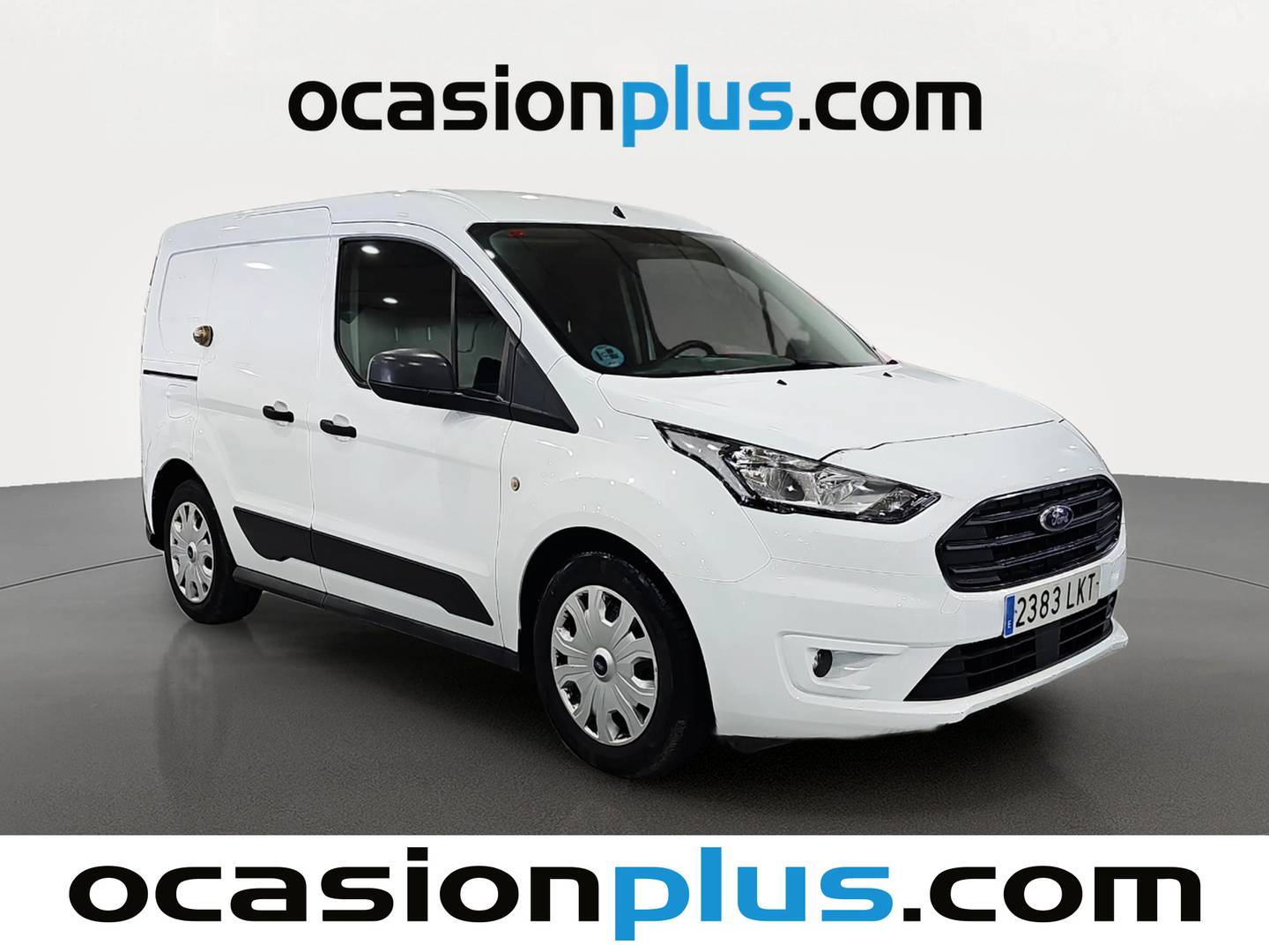 Foto Ford Transit Connect Ford Transit Connect Furgon 1.5 TDCi Trend 200 L1 (75 CV)