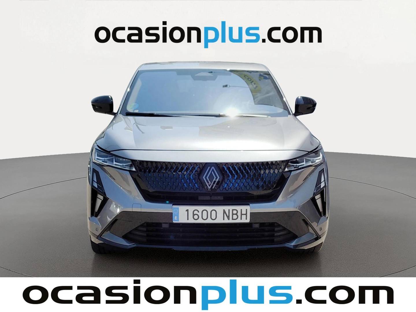 Renault Rafale Renault Rafale Esprit Alpine E-Tech full hybrid (200 CV) 2025