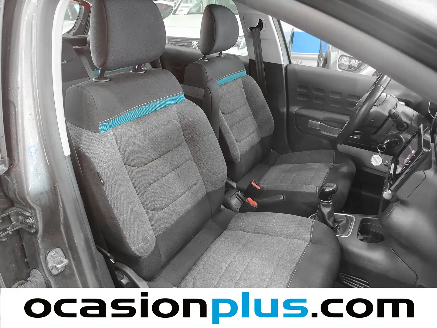 Foto Citroën C3 Citroen C3 PureTech 83 Feel Pack  (83 CV)