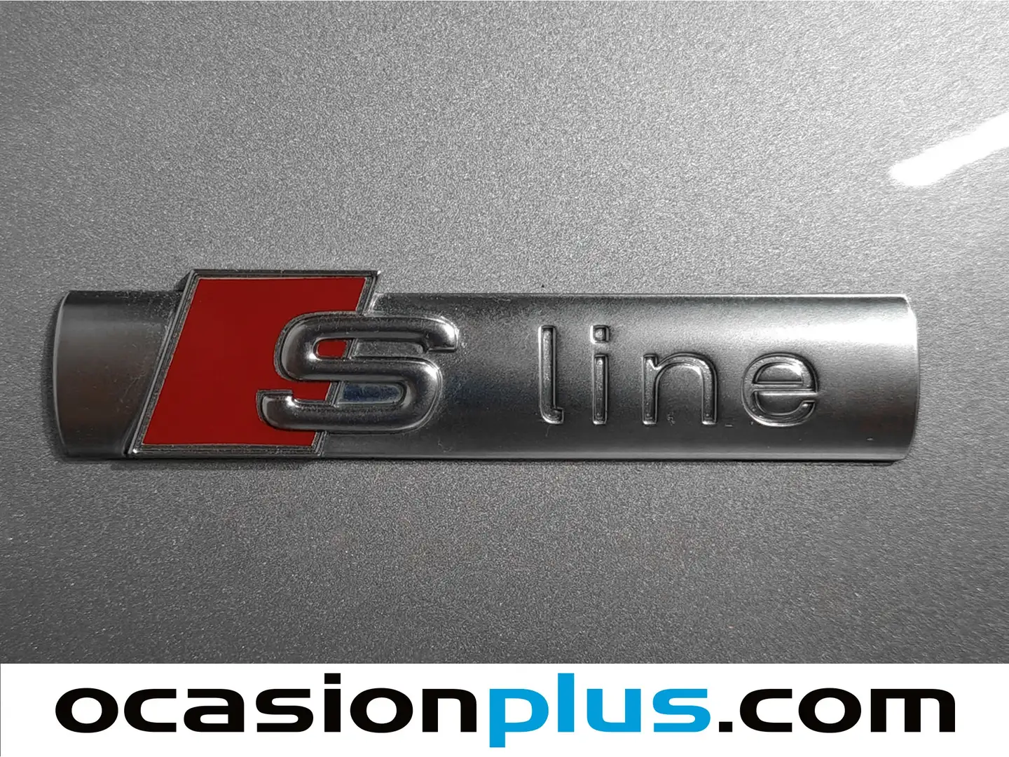 Foto Audi A4 Audi A4 S line edition 2.0 TDI (190 CV) S tronic