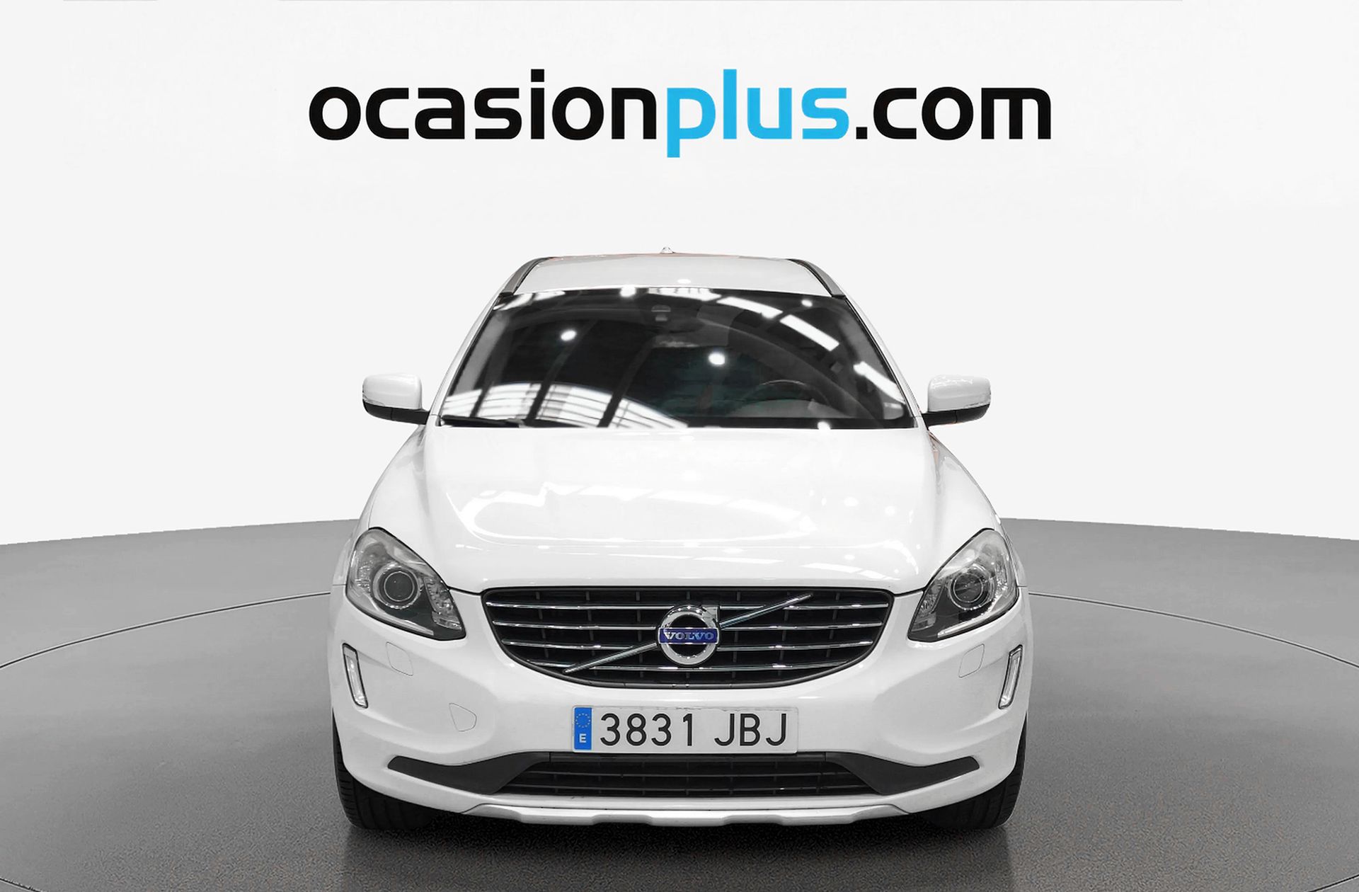 Volvo XC60 D3 Kinetic - foto 12