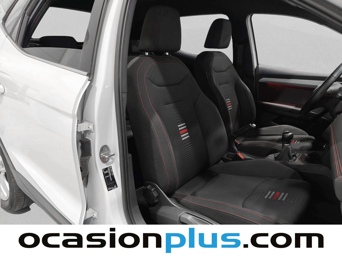 Seat Arona Seat Arona 1.6 TDI Ecomotive FR (115 CV) manual