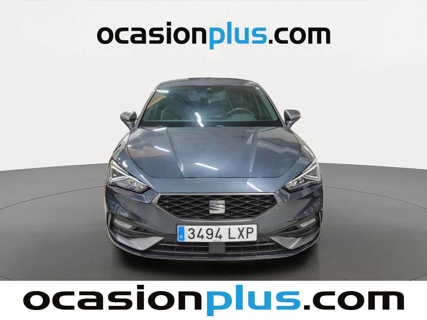 Seat León Seat León 2.0 TDI S&S FR Go L DSG  (150 CV) km 0