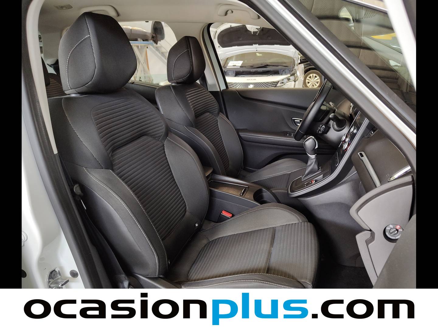 Renault Scénic Renault Scenic dCi 110 Intens Energy EDC (110 CV) km 0
