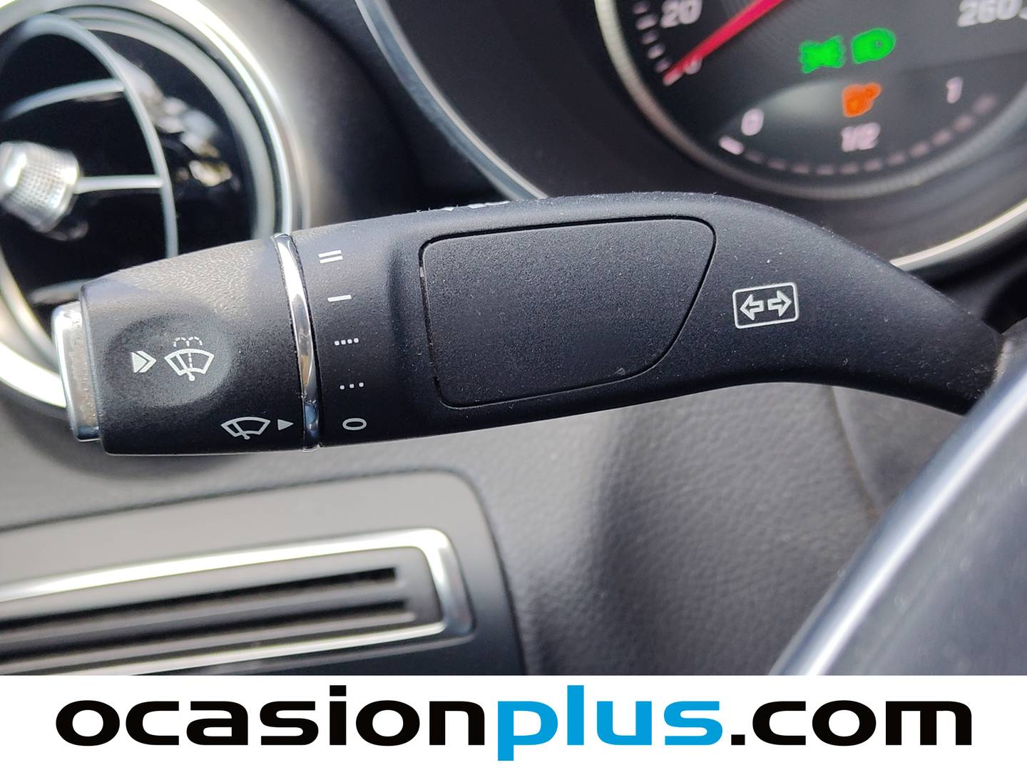 Mercedes Clase C Mercedes Clase C C 220 BlueTEC AMG Line (170 CV) seminuevo