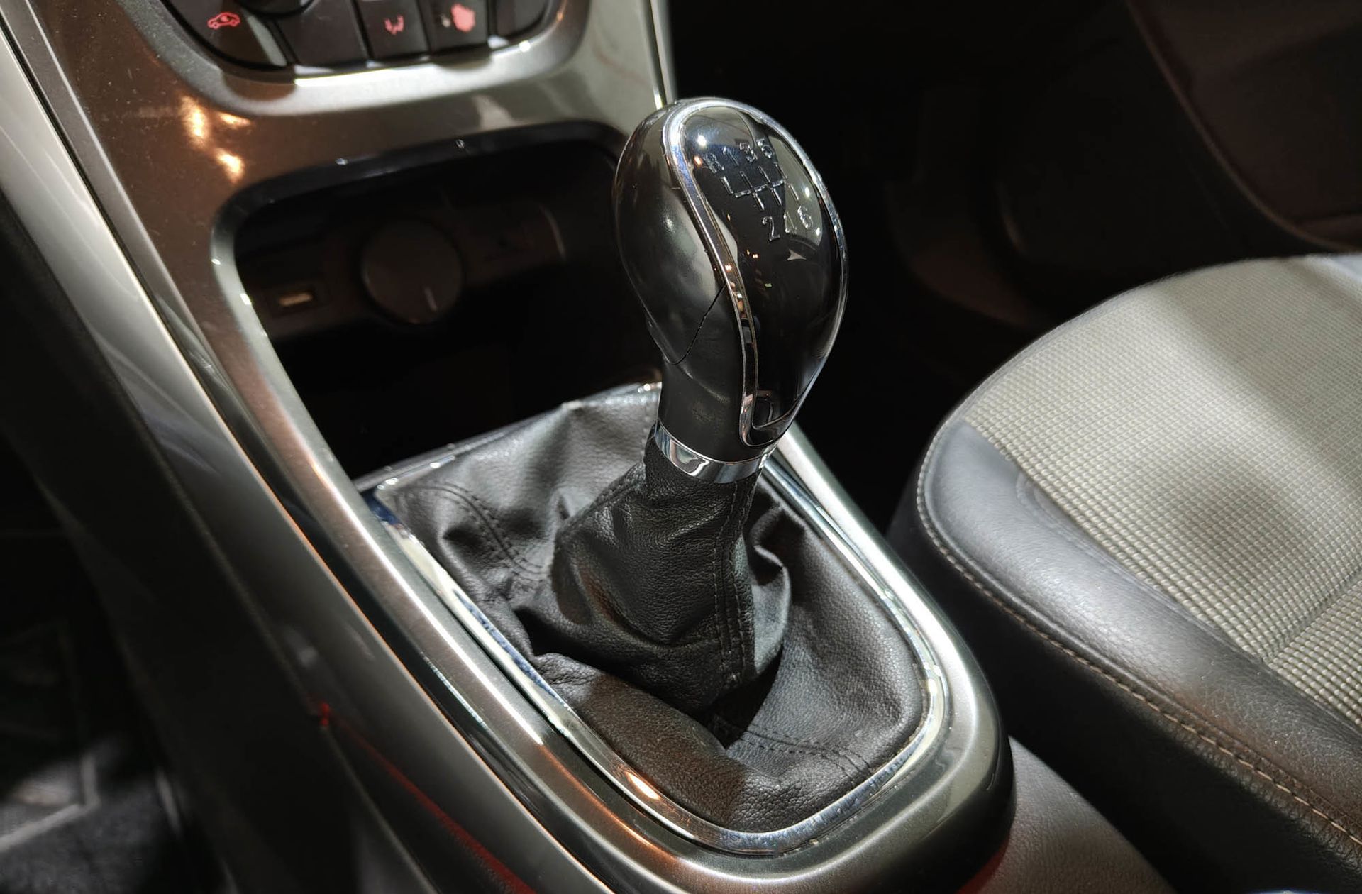 Opel Astra Sports Tourer 1.6 CDTI Excellence - foto 5