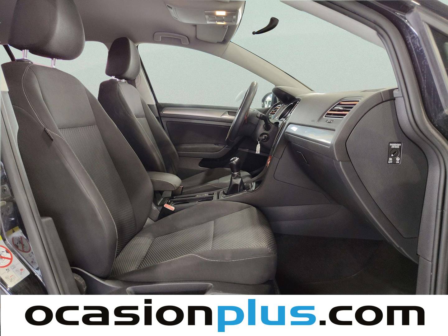 Volkswagen Golf Volkswagen Golf Edition 1.0 TSI (110 CV) km 0