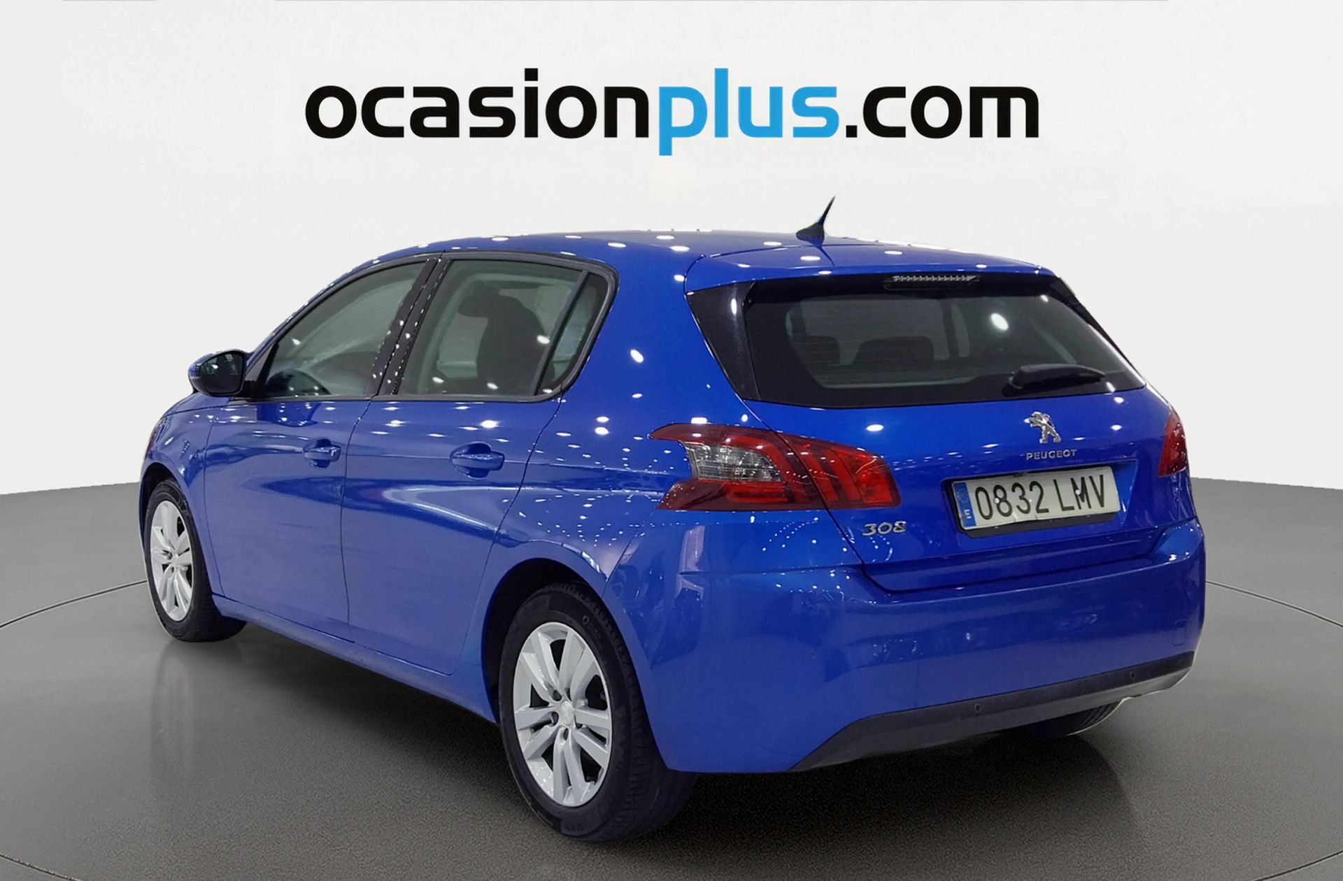 Peugeot 308 Active Pack BlueHDi - foto 3