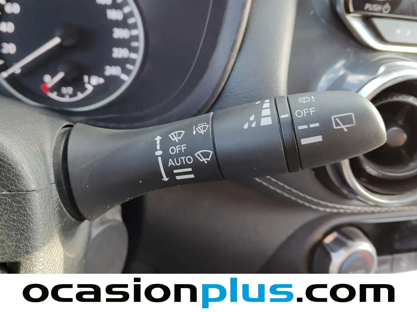 Foto Nissan JUKE Nissan Juke DIG-T Acenta DCT (117 CV)