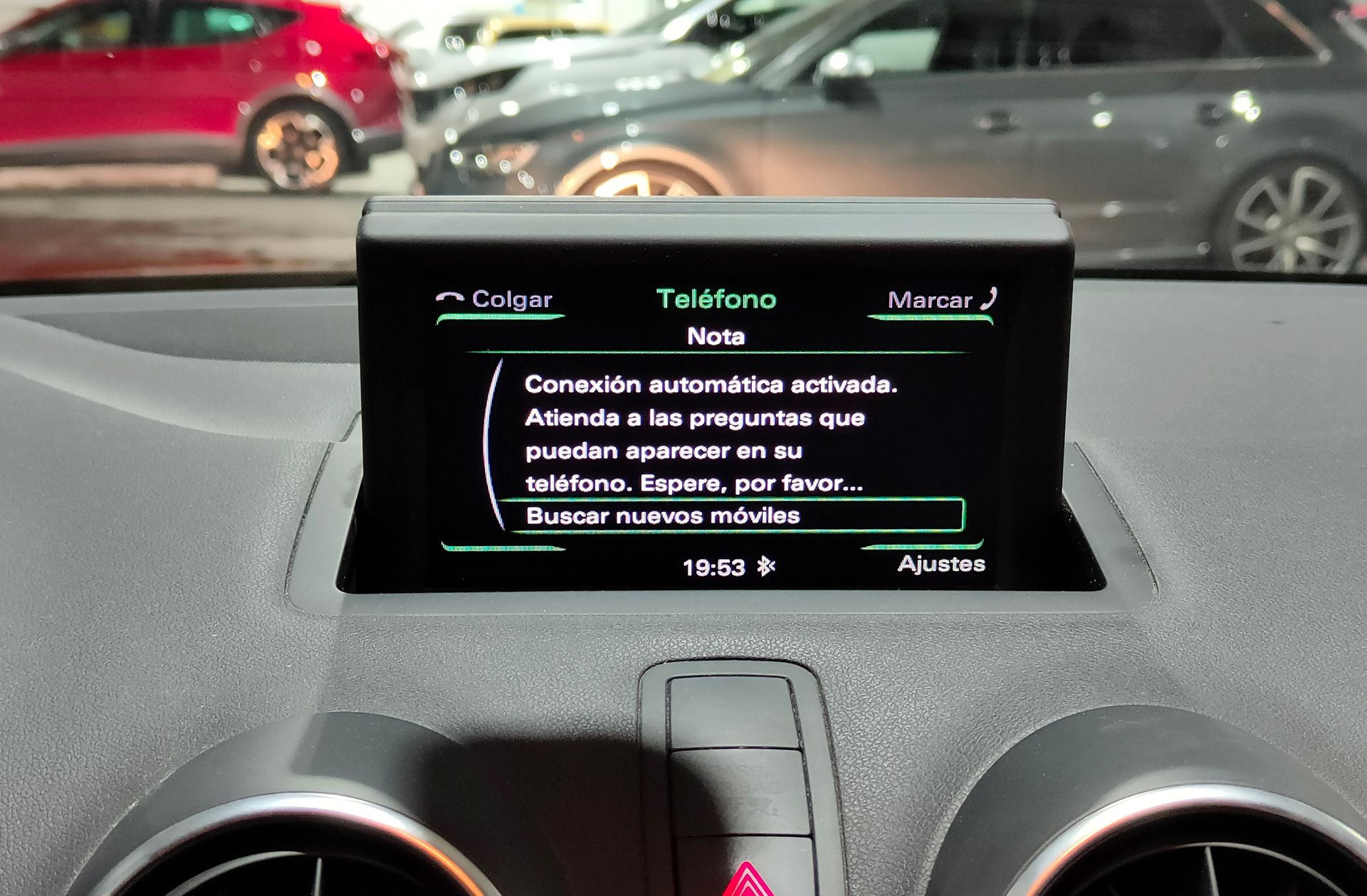Audi A1 Attraction 1.6 TDI S tronic - foto 23