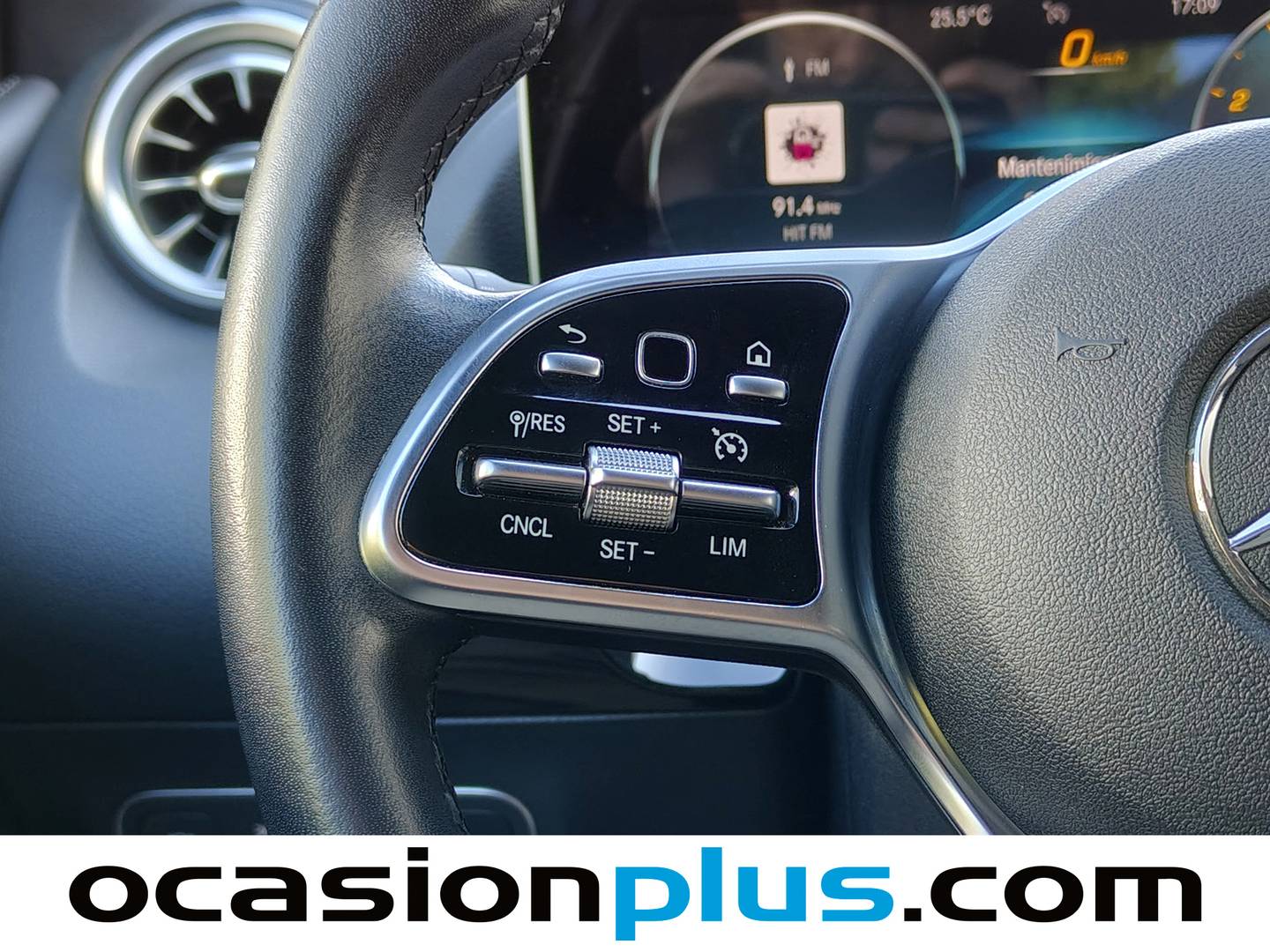 Foto Mercedes Clase B Mercedes-Benz Clase B 180 (136 CV)