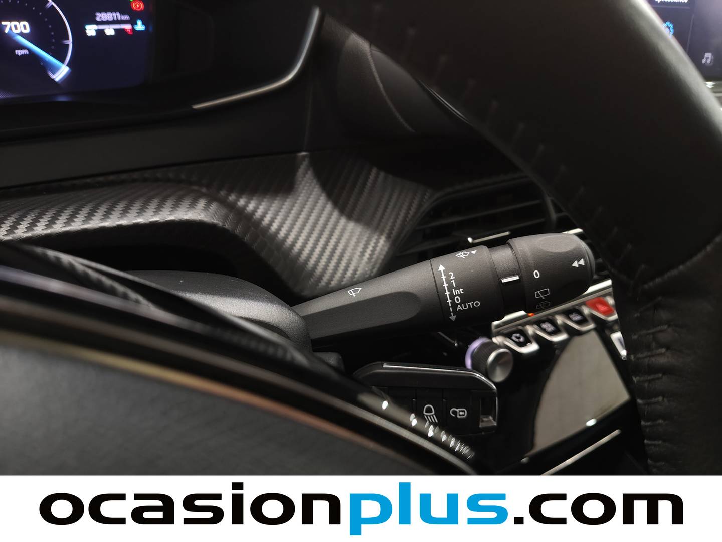 Peugeot 208 Peugeot 208 100 Allure (100 CV) gasolina