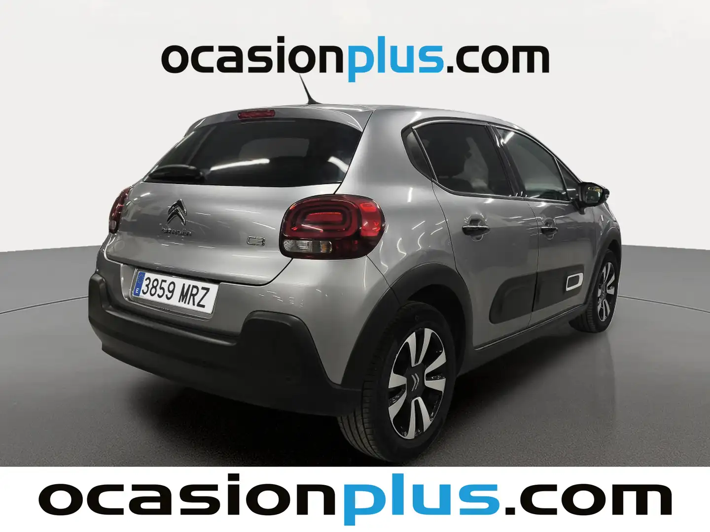 Foto Citroën C3 Origin Citroen C3 Origin Origin PureTech 110 Max (110 CV)