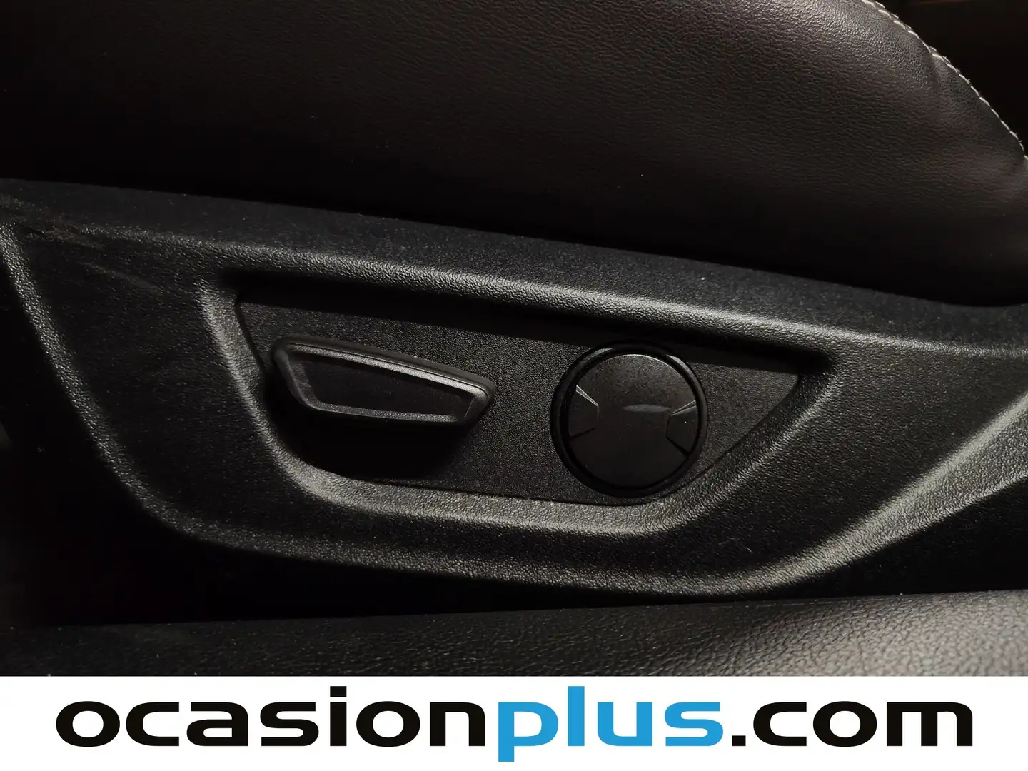 Foto Ford Mustang Ford Mustang 5.0 Ti-VCT V8 Convertible Mustang GT Autom. (450 CV)