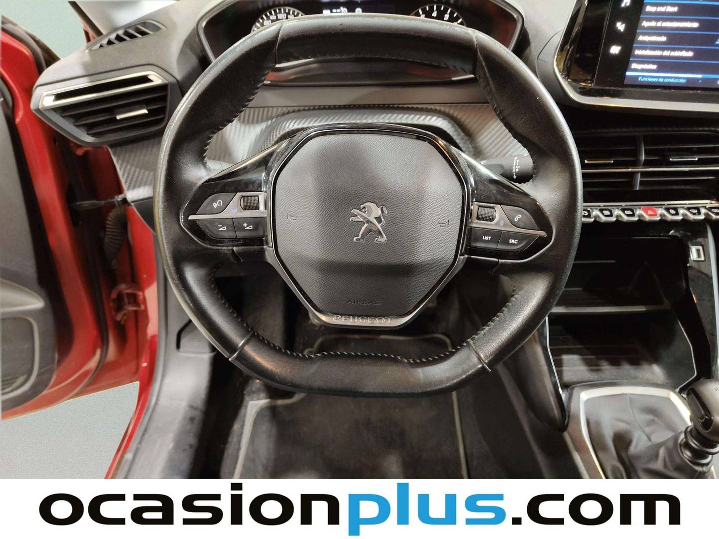 Peugeot 208 Peugeot 208 PureTech 100 Style (100 CV) de segunda mano