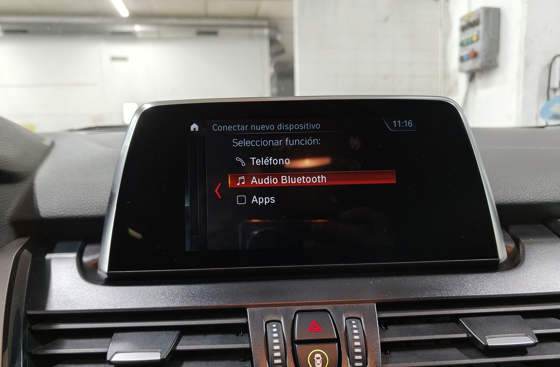 BMW Serie 2 Gran Tourer 2 2 216d Gran Tourer - foto 34