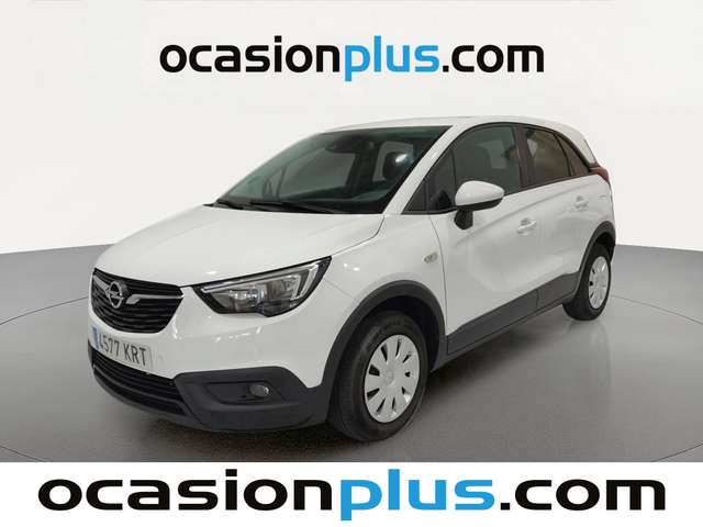 Opel Crossland X 1.5 D Edition (102 CV) de segunda mano