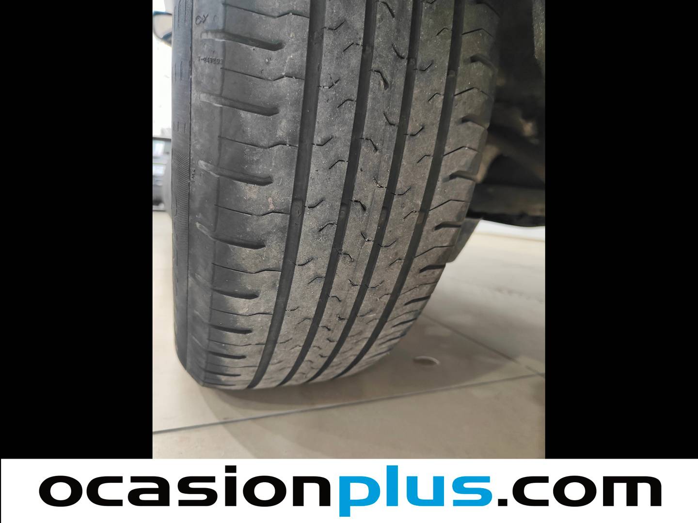 Renault Kadjar Renault Kadjar Zen TCe (140 CV) GPF seminuevo