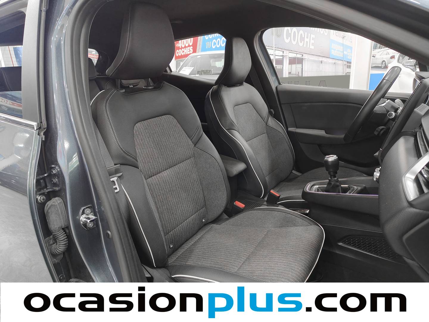 Renault Clio Renault Clio Zen Blue dCi (115 CV) diésel