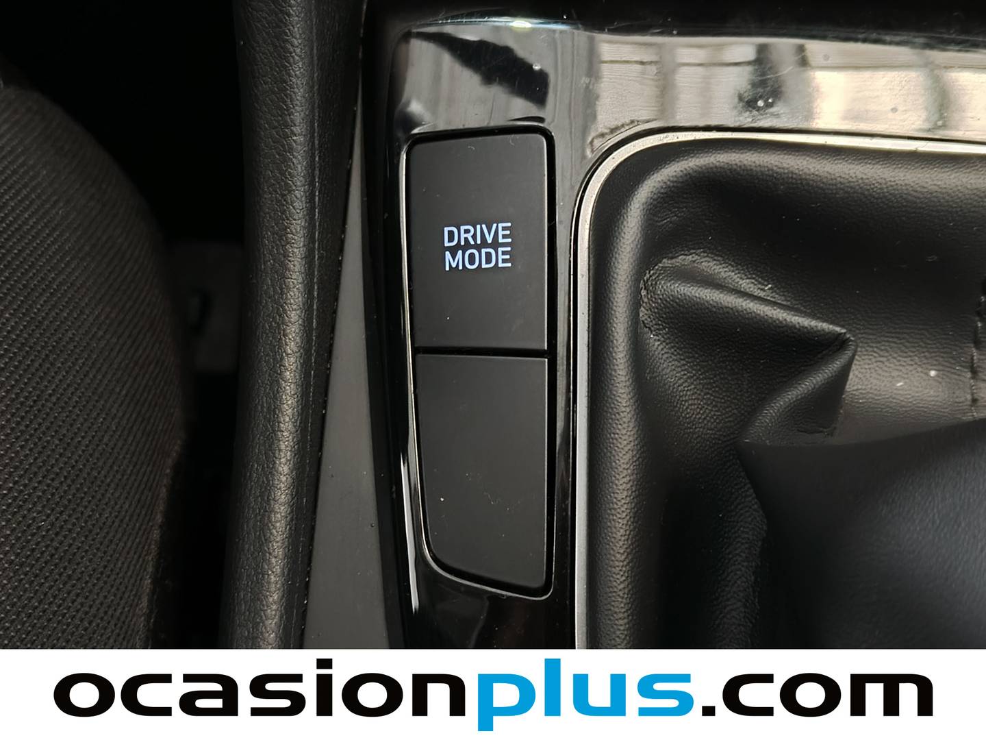 Hyundai Tucson Hyundai Tucson 1.6T Klass (160 CV) 2025