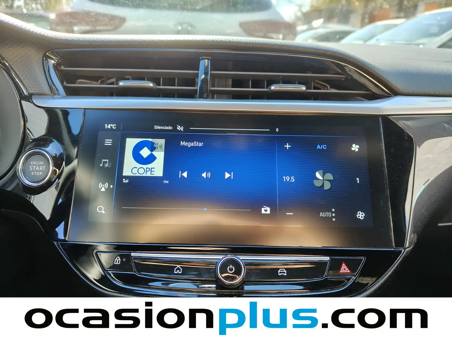 Foto Opel Corsa Opel Corsa 1.2 T XHL GS (100 CV)