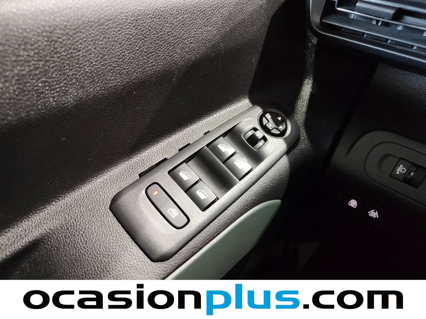 Foto Citroën Berlingo Citroen Berlingo BlueHDi 130 S&S Talla M Shine (130 CV)