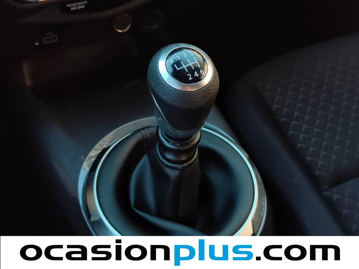 Foto Nissan JUKE Nissan Juke DIG-T Acenta  (114 CV)