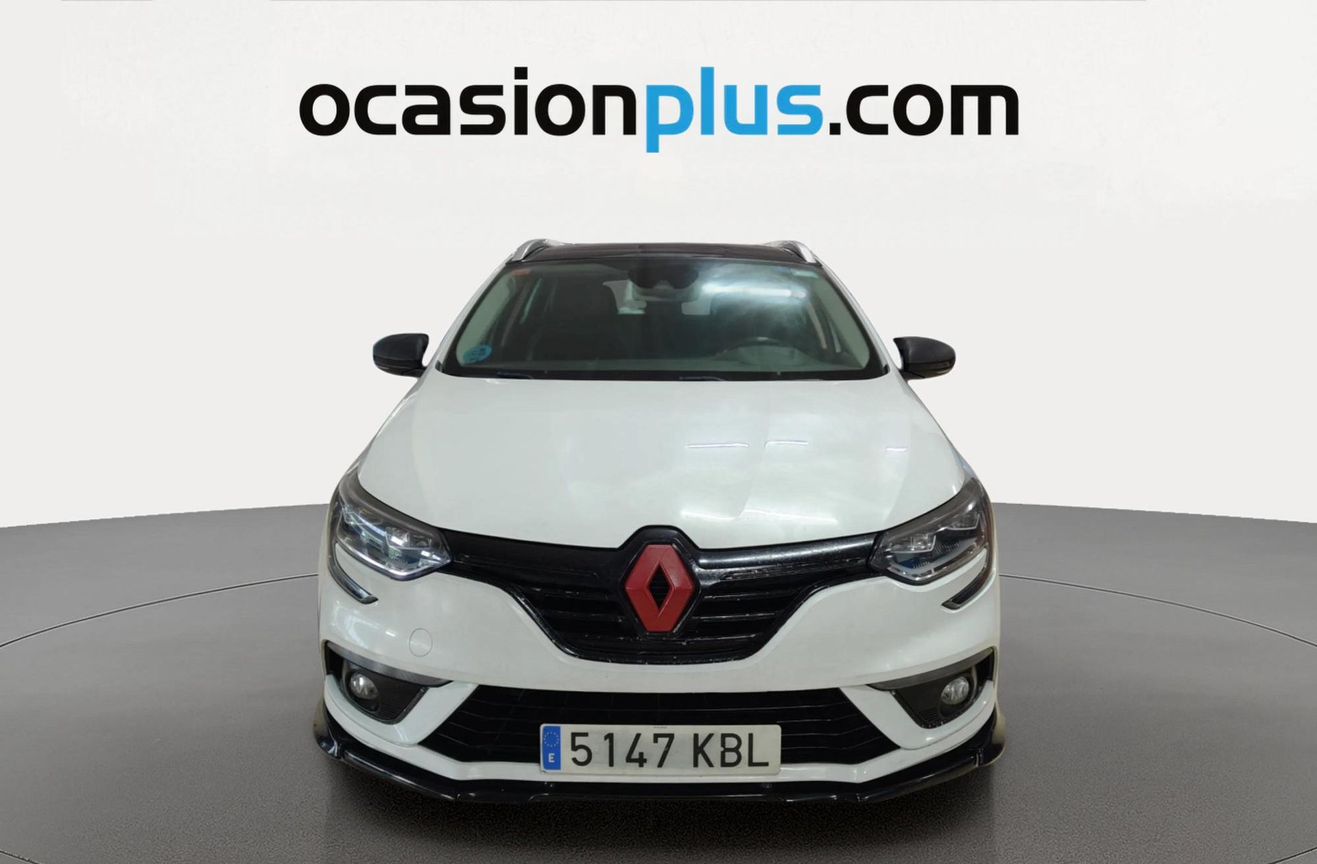 Renault Mégane Zen Energy dCi EDC - foto 13