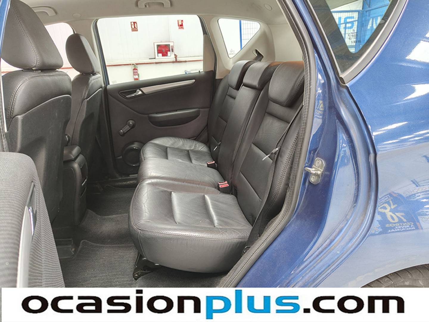 Foto Mercedes Clase A Mercedes-Benz Clase A 180 (116 CV)