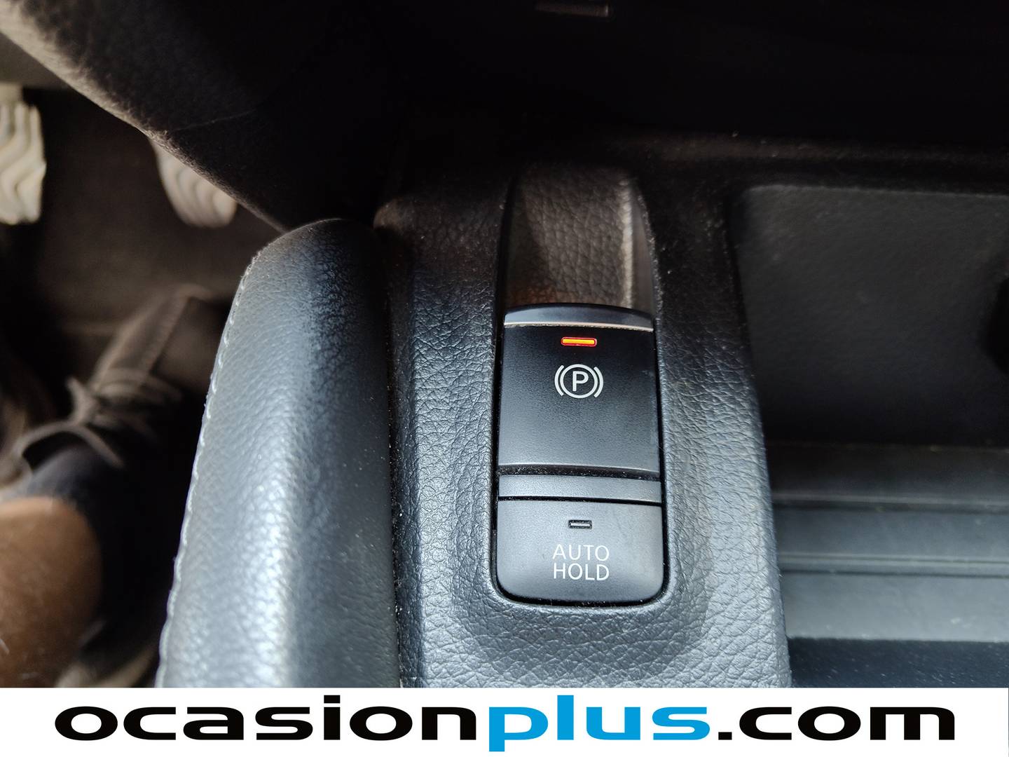 Extras del Nissan QASHQAI Nissan Qashqai dCi 110 N-Connecta 4x2 (110 CV)