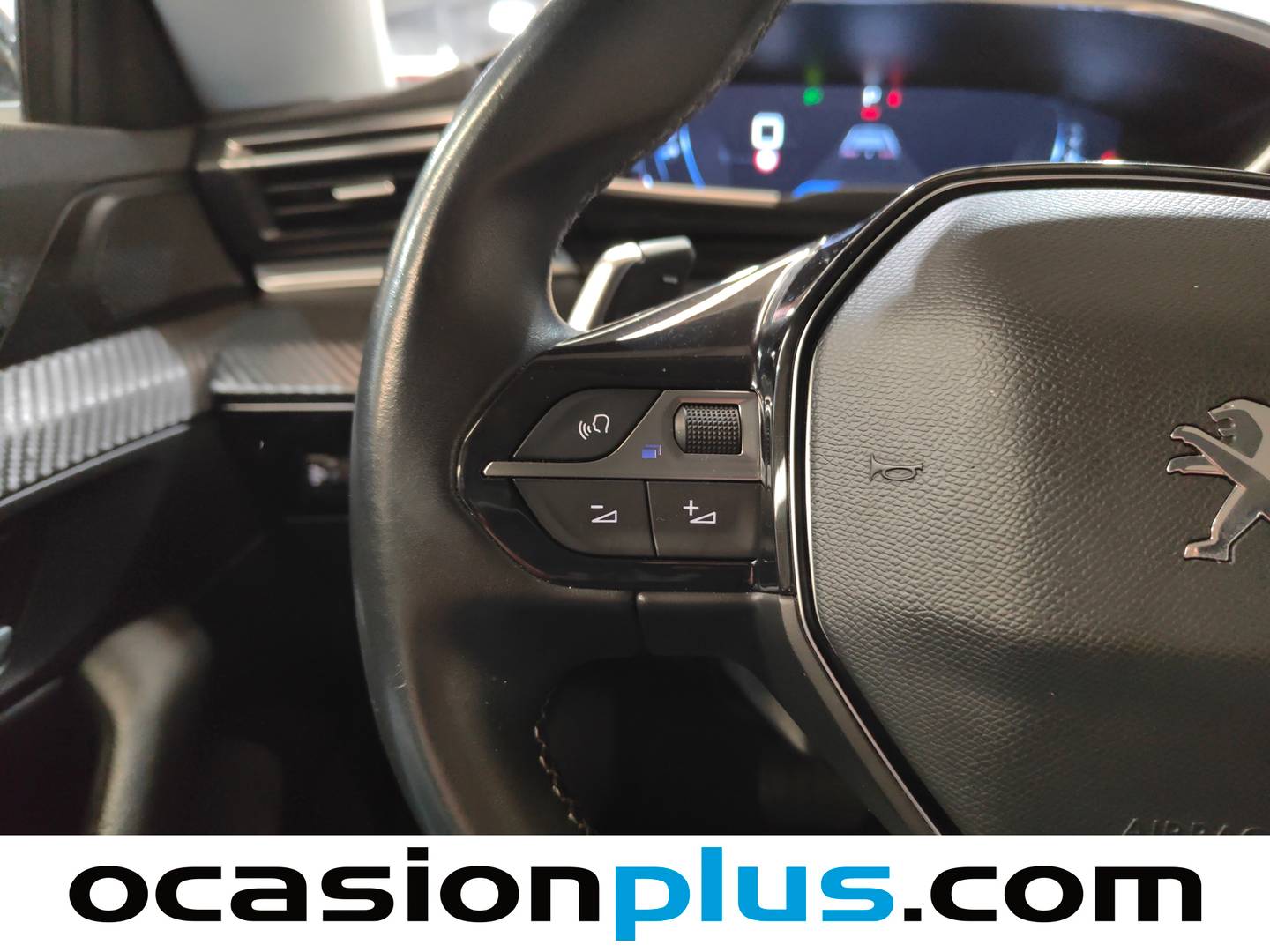 Peugeot 508 Peugeot 508 BlueHDi 130 S&S Active EAT8 (130 CV) de ocasión