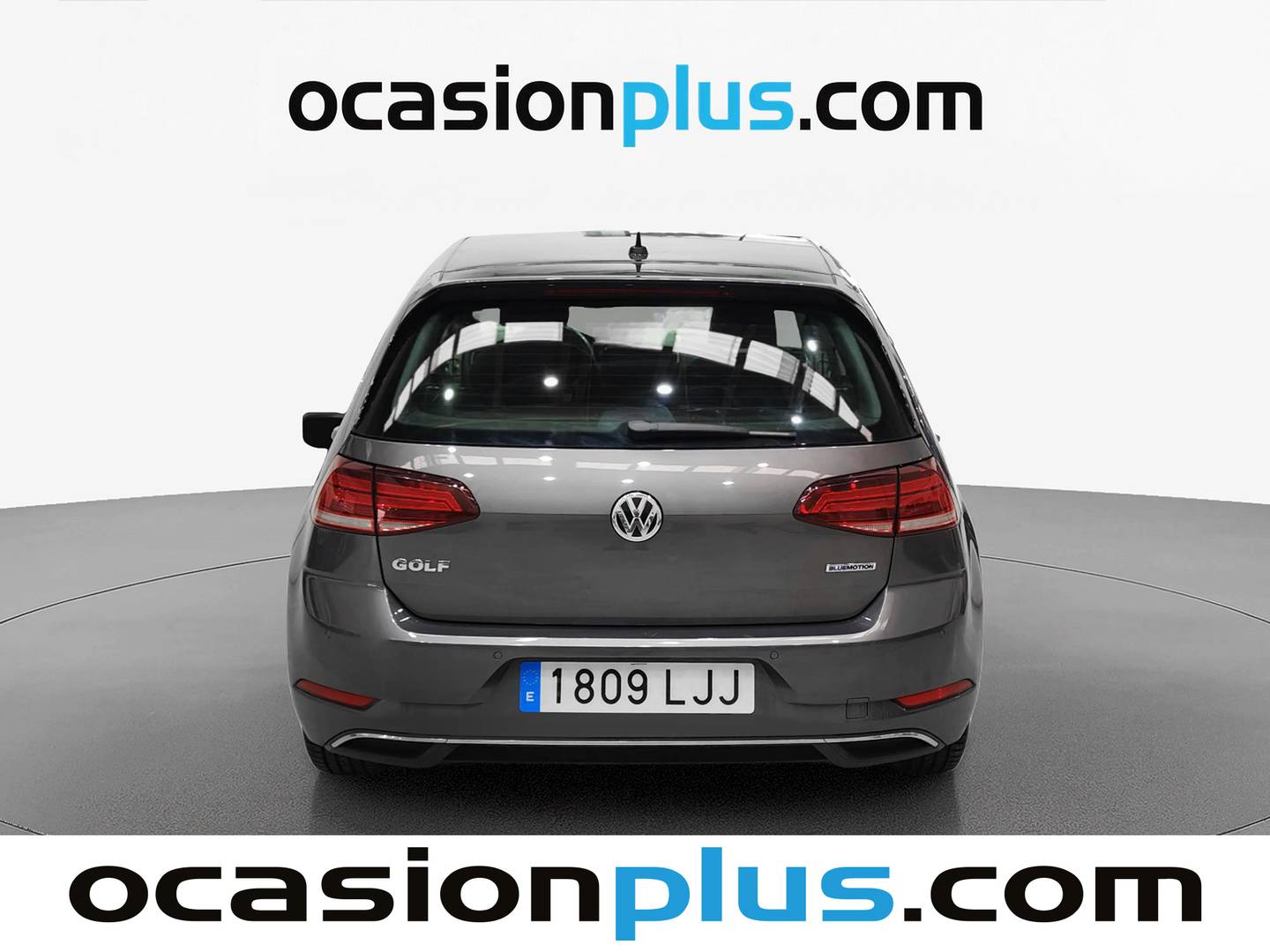 Volkswagen Golf Volkswagen Golf Advance 1.5 TSI Evo (130 CV) manual