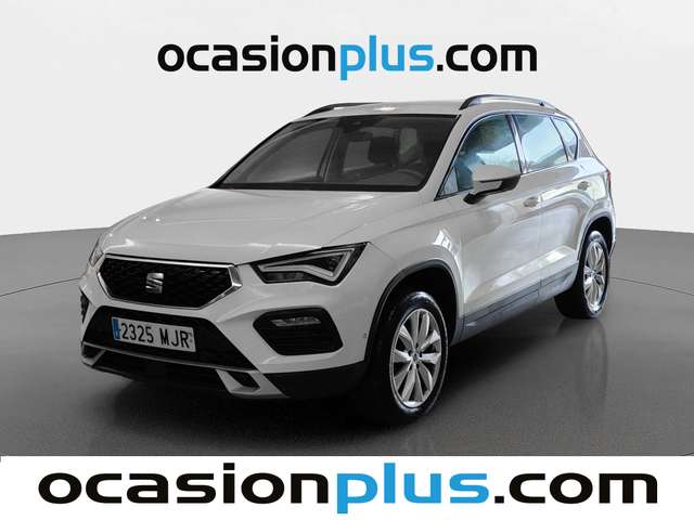 Seat Ateca 1.5 TSI S&S Style XL (150 CV) de segunda mano