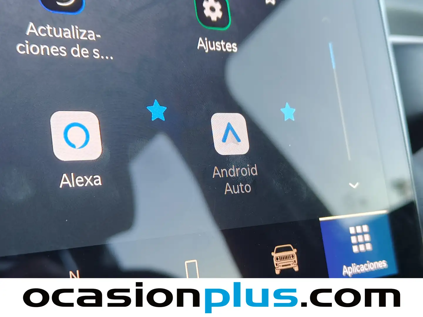 Foto Jeep Renegade Jeep Renegade eHybrid 1.5 Altitude DCT (130 CV)