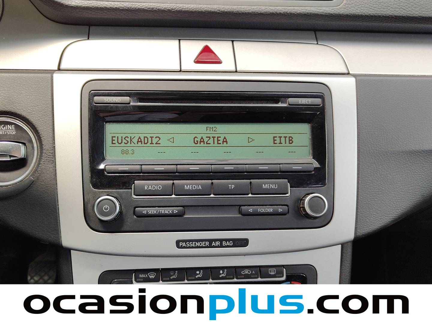 Volkswagen Passat Volkswagen Passat Variant Advance Plus 2.0 TDI DPF (140 CV) al mejor precio