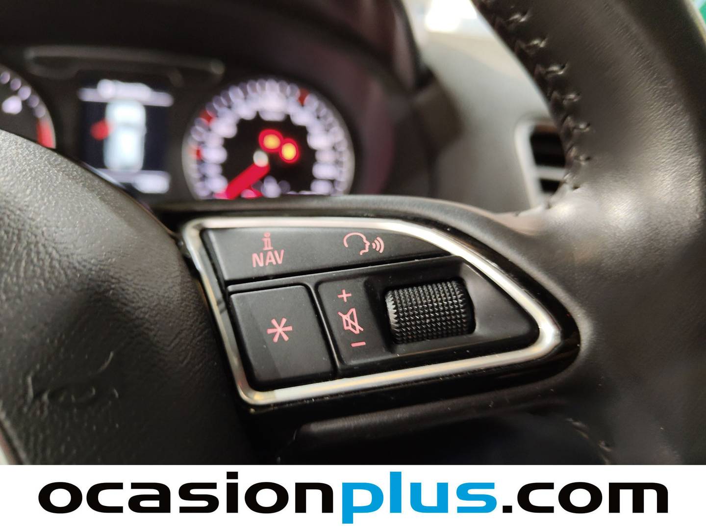 Audi Q3 Audi Q3 sport edition 2.0 TDI (150 CV) 150cv